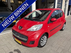 Peugeot 107 - 1.0-12V XS NW APK 03-2027