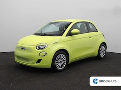 Fiat 500 - Urban 24 kWh Cruise | Carplay | Digitaal Dashboard | Keyless | Climate Control | DAB | 16"