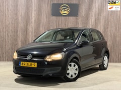 Volkswagen Polo - 1.2 Easyline NWE APK A/C