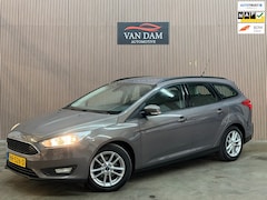 Ford Focus Wagon - 1.0 Trend Edition 2015 NAP CRUISE NAVI TREKHAAK