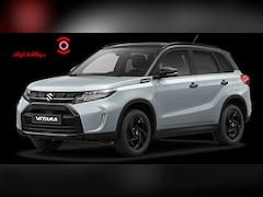 Suzuki Vitara - 1.4 Boosterjet Smart Hybrid Special Edition