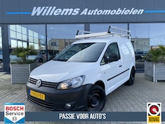 Volkswagen Caddy - 1.6 TDI Airco, Cruise Control & Trekhaak
