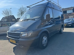 Ford Transit - 260S 2.0TDdi