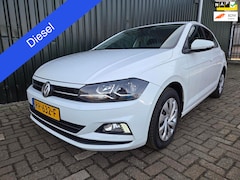 Volkswagen Polo - 1.6 TDI Comfortline NETTO 5750,