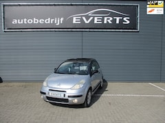 Citroën C3 Pluriel - 1.4i Pluriel Apk 8-05-2027 distributie bij 123000 vervangen zeer mooie auto met elektrisch