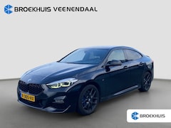 BMW 2-serie Gran Coupé - 218i Executive Edition | M Sport | Adap. Cruise Control | Harman Kardon Audio | Camera | S