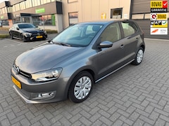 Volkswagen Polo - 1.2 TSI Comfortline