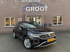 Volkswagen T-Roc - 1.5 TSI LIFE BNS