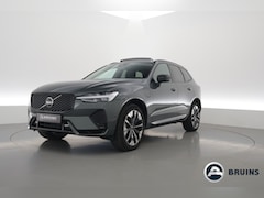 Volvo XC60 - 2.0 T6 Plug-in hybrid AWD Plus Dark | Facelift | Pano-dak | Trekhaak | 360 camera | Forest