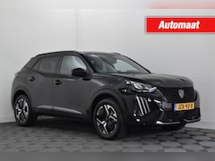 Peugeot 2008 - 1.2 PURETECH 130PK ALLURE AUTOMAAT