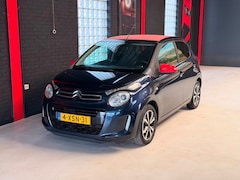 Citroën C1 - 1.0 VTi Airscape Shine|Automaat|Clima|Carplay|Camera