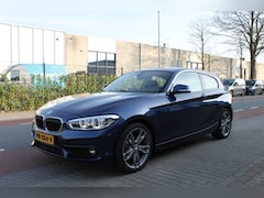 BMW 1-serie - 120i High Executive