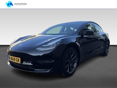 Tesla Model 3 - Long Range AWD 75 kWh