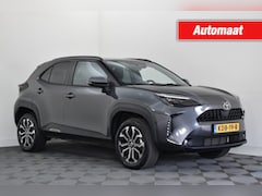 Toyota Yaris - 1.5 HYBRID 115PK Style Automaat