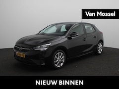 Opel Corsa - 1.2 Edition | Apple Carplay/Android Auto | Cruise Control | Airconditioning | Lichtmetalen