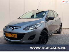 Mazda 2 - 2 1.5 GT-L Automaat