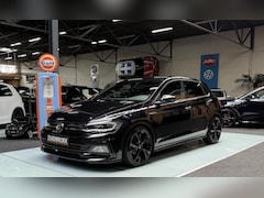 Volkswagen Polo - 1.0 R-Line Uniek 82DKM Navi Cruise Black