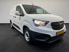 Opel Combo - Combo L2H1 1.6 Diesel 100pk Euro 6