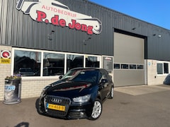 Audi A1 - 1.2 TFSI Ambition Pro Line Business NAVI TEL LM PDC Cruise Airco