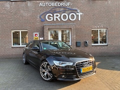 Audi A6 - 2.0 TFSI PRO L. PLUS