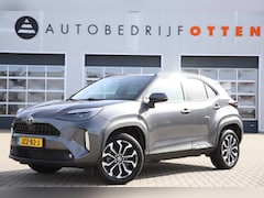 Toyota Yaris Cross - 1.5 Hybrid 116PK | STOELVERW | STUURVERW | CAMERA | ALL SEASON