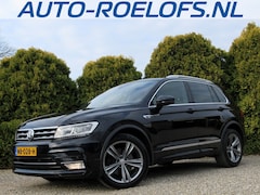 Volkswagen Tiguan - 2.0 TSI 4Motion Highline Automaat R-Line