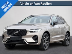 Volvo XC60 - 2.0 T8 Plug-in hybrid AWD Plus Dark | Facelift | Pano | 360 Camera | Leer | Winterpakket |