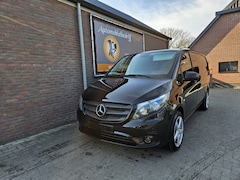 Mercedes-Benz Vito - 116 CDI L2