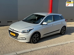 Hyundai i20 - 1.0 T-GDI Go CAMERA | VOLL OPTIONS