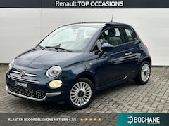 Fiat 500 - 0.9 TwinAir Turbo Lounge | Panoramadak | Navigatie |