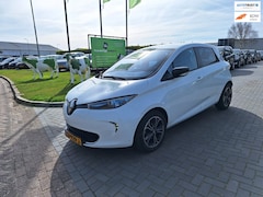 Renault Zoe - Q210 Zen Quickcharge 22 kWh / Accu in eigendom / Laadt niet op
