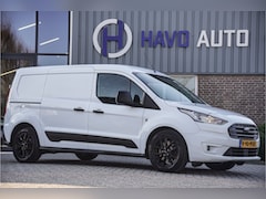 Ford Transit Connect - 1.0 Benzine L2, AIRCO, TREKHAAK, BTW-BPM-VRIJ