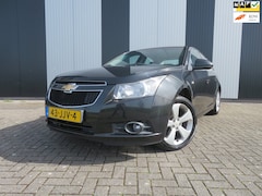 Chevrolet Cruze - 1.8 LT