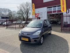 Hyundai i10 - 1.1I 5DR Active Cool