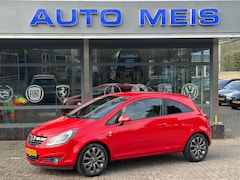 Opel Corsa - 1.2-16V 111 EDITION Airco