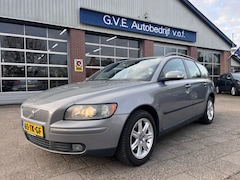 Volvo V50 - 2.4 EDITION I