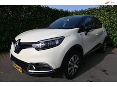 Renault Captur - 0.9 TCe Dynamique
