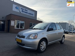 Toyota Yaris - 1.3-16V VVT-i YORIN