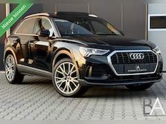 Audi Q3 - 45 TFSI e |panorama|memory|ACC|keyless|camera