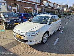 Citroën C5 - 1.6 THP Exclusive