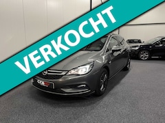 Opel Astra - 1.0 Turbo | 120 jaar | Cruise | NAP |