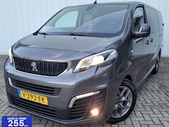 Peugeot Expert - Bestel 231L 2.0 BlueHDI 180 DC Premium Pack