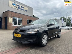 Volkswagen Polo - 1.2 TSI BlueMotion Edition