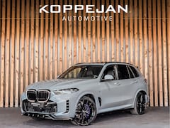 BMW X5 - xDrive50e 489PK High Executive M-Sport | PANO | HEAD-UP | HARMAN KARDON | SKYLOUNGE | INNO