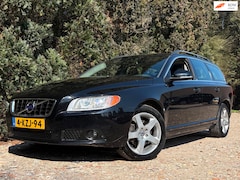 Volvo V70 - 1.6 T4 Limited Edition | Automaat | Dealer Onderhouden