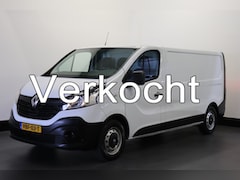 Renault Trafic - 1.6 dCi L2 EURO 6 - Airco - Cruise - Trekhaak - €10.900, - Excl
