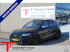 Audi Q5 SQ5 - 3.0 TFSI Quattro 420PK/630NM Dealeronderhouden/Panoramadak/Head-up display/Digital dashboa