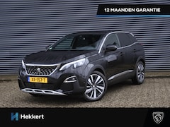 Peugeot 3008 - GT Line 1.2 PureTech 130pk ELEK. ACHTERKLEP | CAMERA | ADAP. CRUISE | CLIMA | LANE ASSIST