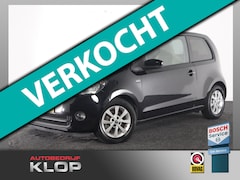Skoda Citigo - 1.0 Greentech Elegance