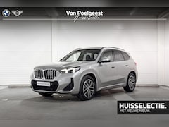 BMW X1 - xDrive25e | M-Sport | Travel Pack | Premium Pack | Driving Assistant | Panoramadak | Comfo